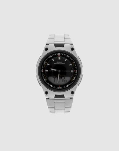 ZOOM CASIO - Wrist watch