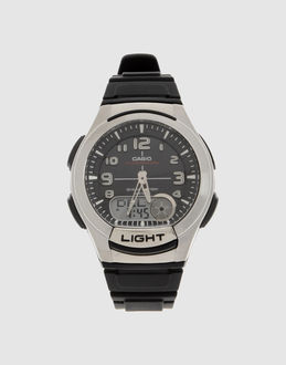 CASIO - OROLOGI - Orologi da polso - su YOOX.COM