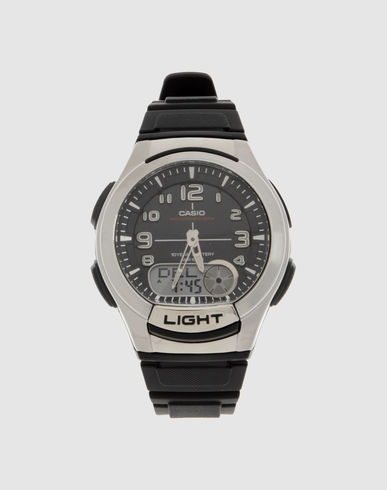 ZOOM CASIO - Wrist watch