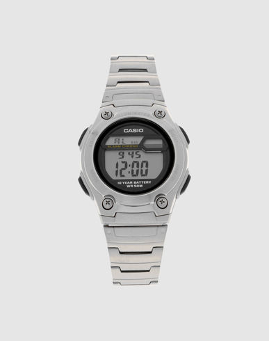ZOOM CASIO - Wrist watch