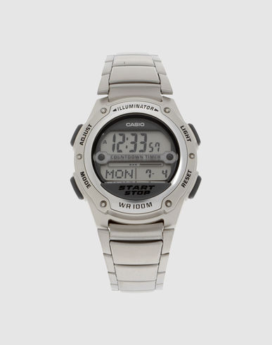 ZOOM CASIO - Wrist watch