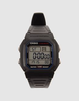 CASIO - UHREN - Armbanduhren - bei YOOX.COM