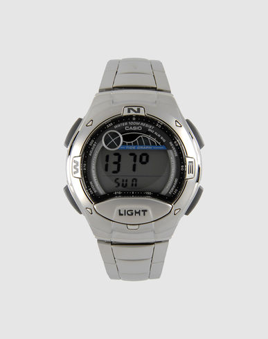 ZOOM CASIO - Wrist watch