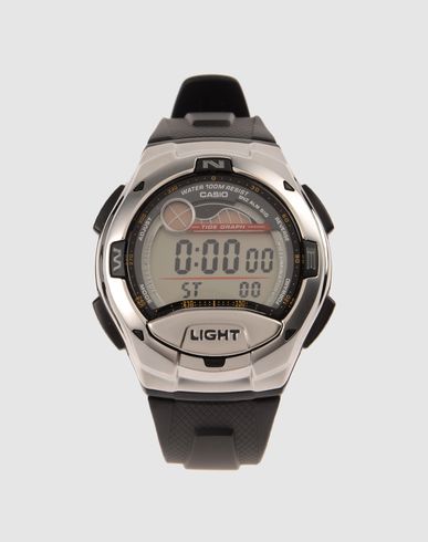 ZOOM CASIO - Wrist watch