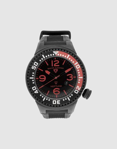ZOOM SWISS LEGEND - Wrist watch