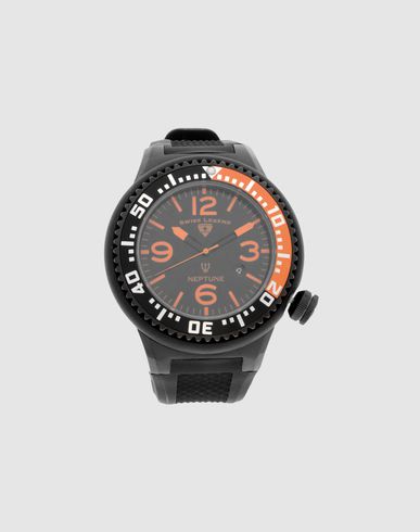 ZOOM SWISS LEGEND - Wrist watch