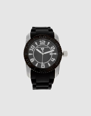 ZOOM SWISS LEGEND - Wrist watch