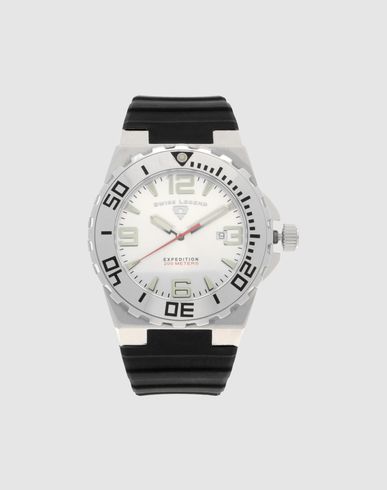 ZOOM SWISS LEGEND - Wrist watch