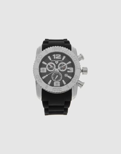 ZOOM SWISS LEGEND - Wrist watch