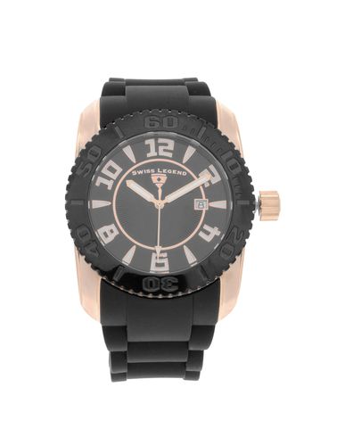ZOOM SWISS LEGEND - Wrist watch