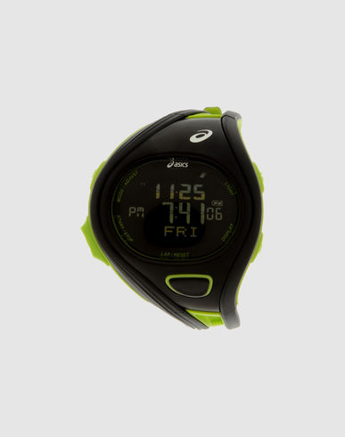 ZOOM ASICS - Wrist watch