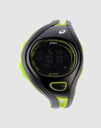 ZOOM ASICS - Wrist watch