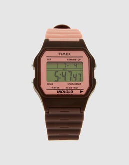 TIMEX - OROLOGI - Orologi da polso - su YOOX.COM