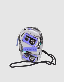 CUSTOLINE - HI TECH - Portacellulare