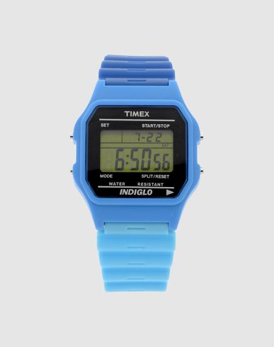 ZOOM TIMEX - Wrist watch