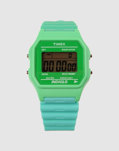 ZOOM TIMEX - Wrist watch