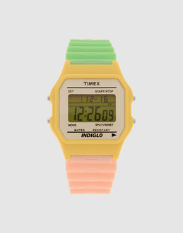 TIMEX - OROLOGI - Orologi da polso - su YOOX.COM