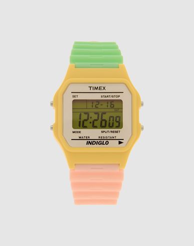 ZOOM TIMEX - Wrist watch
