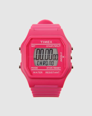 ZOOM TIMEX - Wrist watch