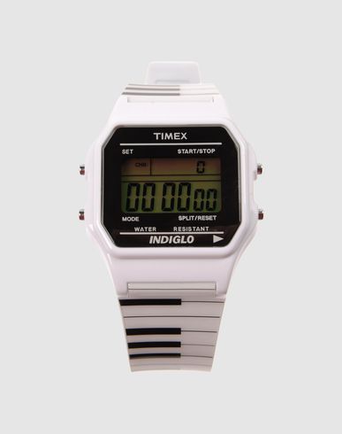 ZOOM TIMEX - Wrist watch