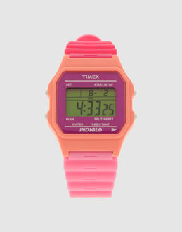TIMEX - OROLOGI - Orologi da polso - su YOOX.COM