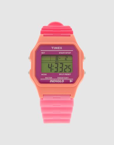 ZOOM TIMEX - Wrist watch