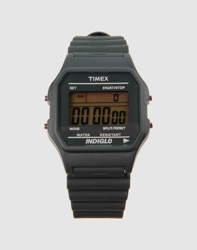 ZOOM TIMEX - Wrist watch
