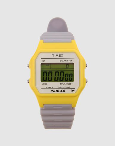 ZOOM TIMEX - Wrist watch