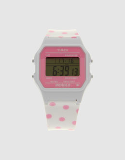 TIMEX - OROLOGI - Orologi da polso - su YOOX.COM