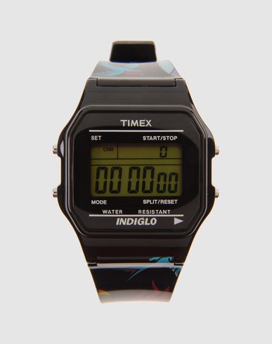 ZOOM TIMEX - Wrist watch