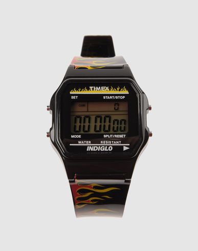 ZOOM TIMEX - Wrist watch