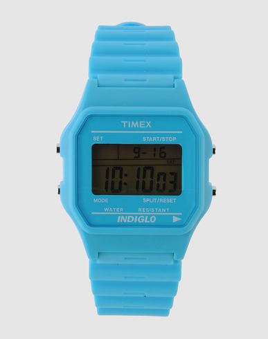 ZOOM TIMEX - Wrist watch