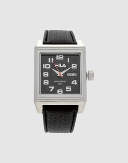 FILA - OROLOGI - Orologi da polso - su YOOX.COM