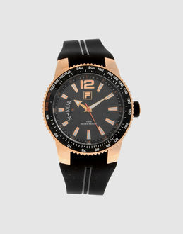 FILA - OROLOGI - Orologi da polso - su YOOX.COM