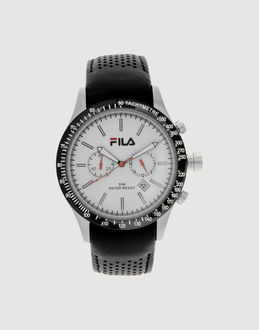 FILA - OROLOGI - Orologi da polso - su YOOX.COM