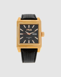 FILA - OROLOGI - Orologi da polso - su YOOX.COM