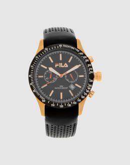 FILA - OROLOGI - Orologi da polso - su YOOX.COM
