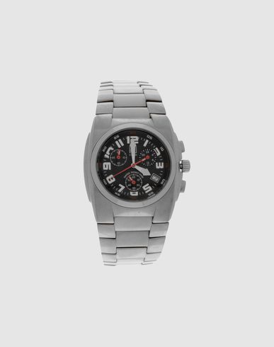 ZOOM FILA - Wrist watch