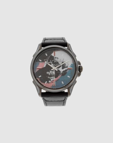 ZOOM ANDY WARHOL - Wrist watch