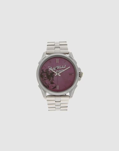 ZOOM ANDY WARHOL - Wrist watch