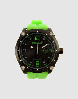 LANCASTER - OROLOGI - Orologi da polso - su YOOX.COM