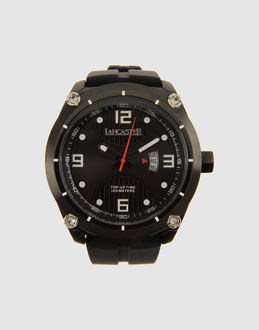 LANCASTER - OROLOGI - Orologi da polso - su YOOX.COM