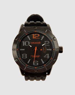 LANCASTER - OROLOGI - Orologi da polso - su YOOX.COM