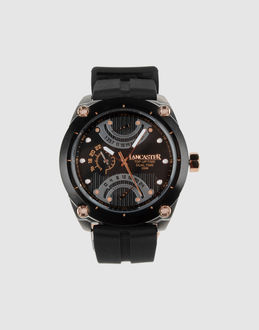 LANCASTER - OROLOGI - Orologi da polso - su YOOX.COM