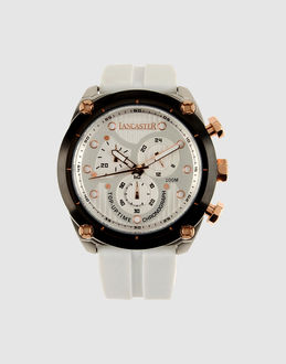 LANCASTER - OROLOGI - Orologi da polso - su YOOX.COM