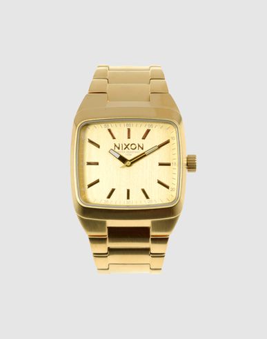 ZOOM NIXON - Wrist watch