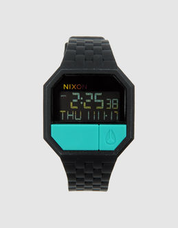 NIXON - OROLOGI - Orologi da polso - su YOOX.COM