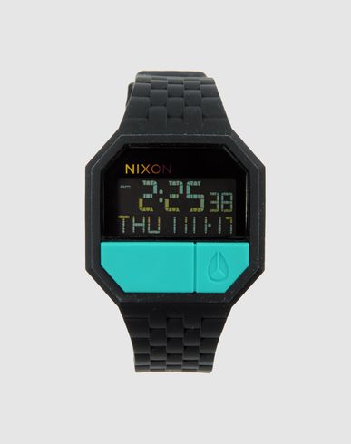 ZOOM NIXON - Wrist watch