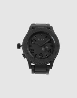 NIXON - OROLOGI - Orologi da polso - su YOOX.COM