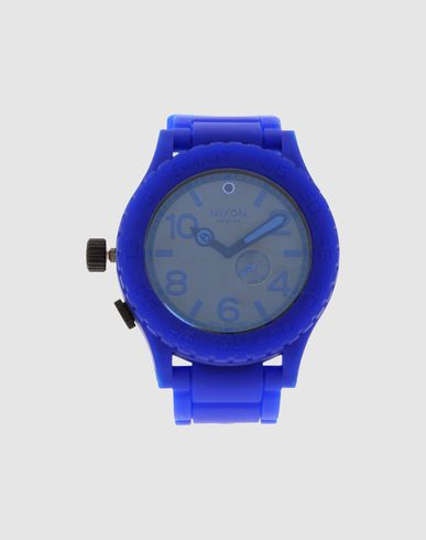 ZOOM NIXON - Wrist watch